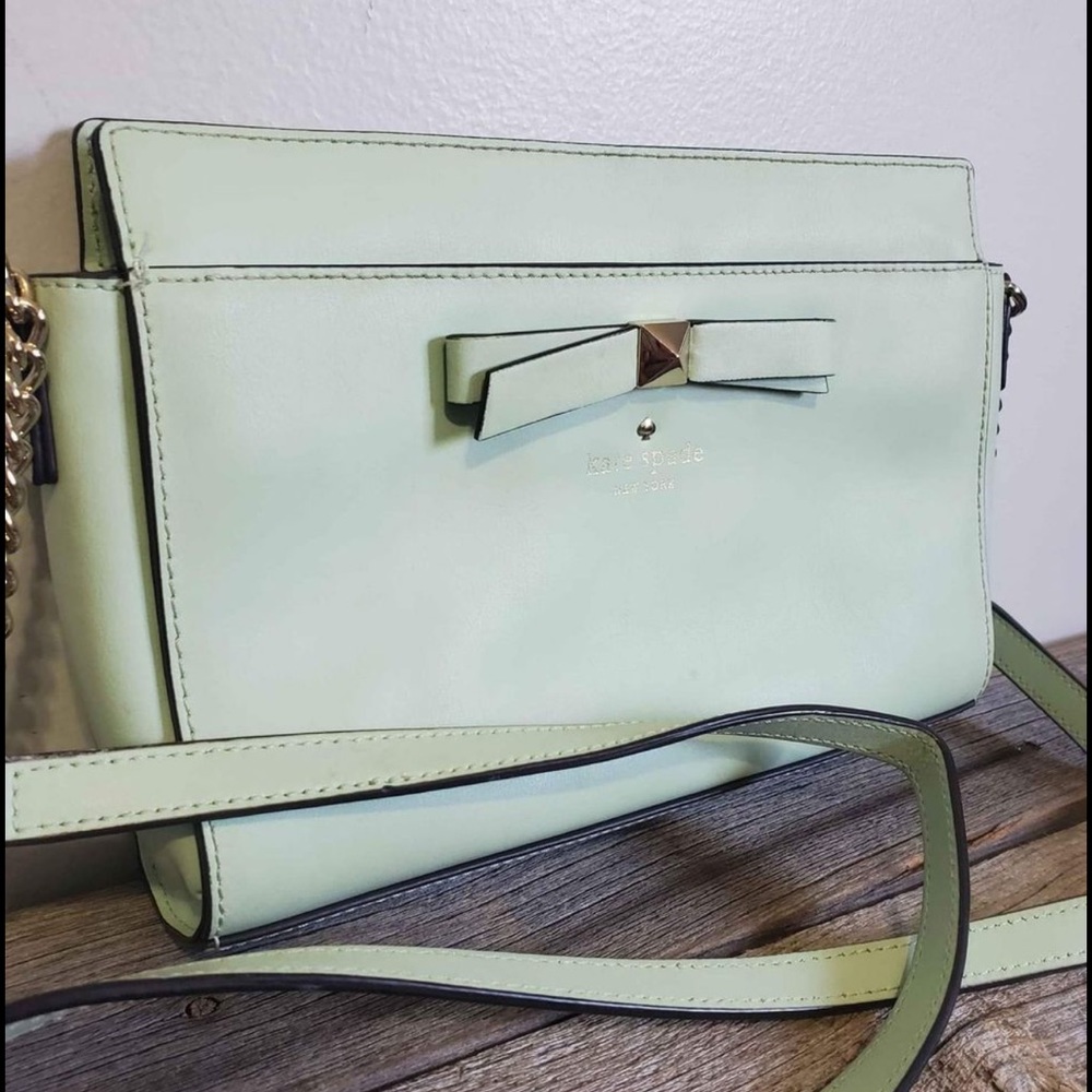 Kate spade crossbody